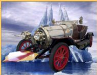Chitty Chitty Bang Bang